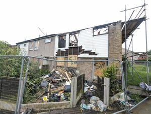 The properties today as listed, picture: Rightmove and D B Roberts and Partners