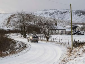 Supporting image for story: Winter car checks: how to make your car safe and roadworthy over the colder months