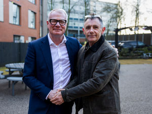 Supporting image for story: £1 million war chest to tackle West Midlands homelessness announced