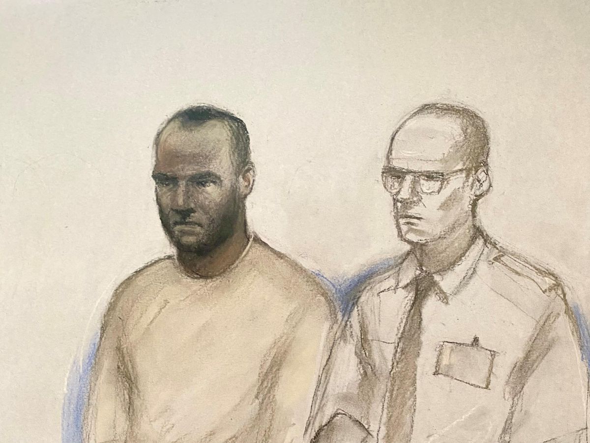 Epping migrant hotel resident told teenage girl he wanted her baby, court told