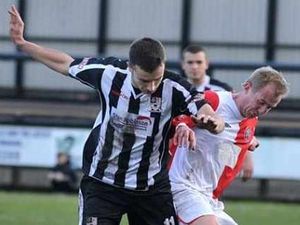 Supporting image for story: Rangers wait on Jon Sheldon injury