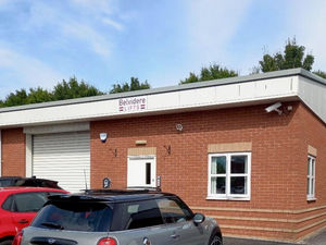 Supporting image for story: Shropshire packaging firm scales up with new premises purchase
