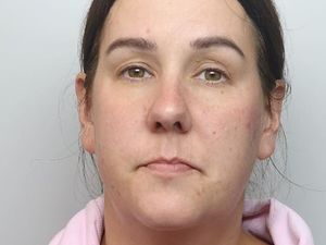 Supporting image for story: Lucy Connolly says she will meet Trump officials for talks on free speech