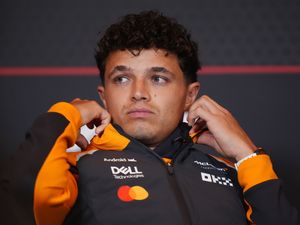 Supporting image for story: Lando Norris brushes off ‘momentum’ suggestion going into Dutch Grand Prix