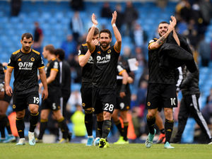 Supporting image for story: Man City 0 Wolves 2 - Player ratings