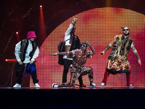 Supporting image for story: Birmingham named as one of seven UK cities in shortlist to host Eurovision song contest