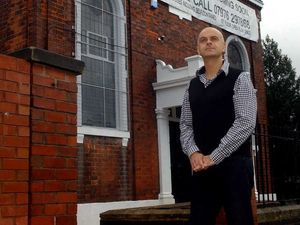 Supporting image for story: Black Country prayer breakfast meeting goes online