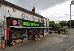 Ramen Superstore, Hadley (Google)