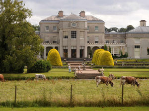 Supporting image for story: Shugborough Estate sports ban: Stafford MP to write to National Trust AGAIN