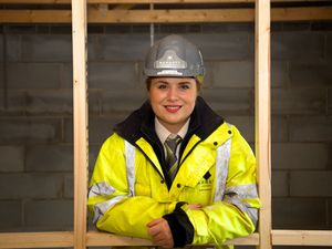 Supporting image for story: Real examples of girls' powers: We take a look at the women tackling gender stereotypes in the workplace