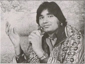 Dalbir Khanpur Bhujhangy died in 2008 at the age 59