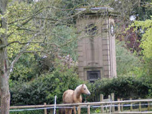 Supporting image for story: Controversial plans to turn 'historical' Wolverhampton house into care home