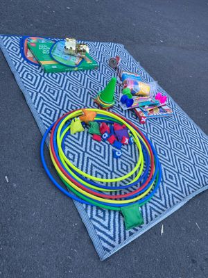 Summer Fun in Market Drayto