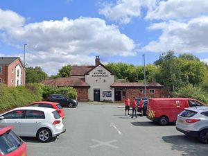 Supporting image for story: New block of flats for over-55s behind Telford pub approved