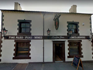 Supporting image for story: Photos appeal as police revisit scene of Newport pub rape
