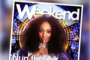 Supporting image for story: In this Weekend: Alexandra Burke, World Book Day, Broadchurch and the Oscars