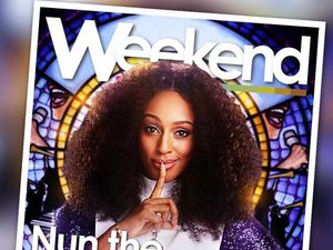 Supporting image for story: In this Weekend: Alexandra Burke, World Book Day, Broadchurch and the Oscars