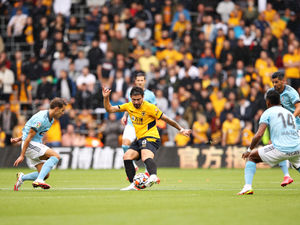 Supporting image for story: Matt Maher: Are the Wolves running the risk of standing still?