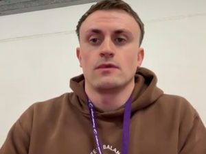 Supporting image for story: 'Back to square one': Liam Keen analysis as wait for Premier League win goes on for Wolves