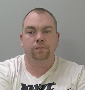 Martin Steadman - from Low Hill in Wolverhampton