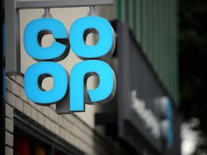 Supporting image for story: Body cameras trial for Co-op shop workers