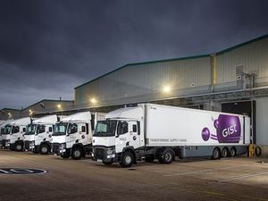 Supporting image for story: Fears grow for 150 jobs at Staffordshire Gist site