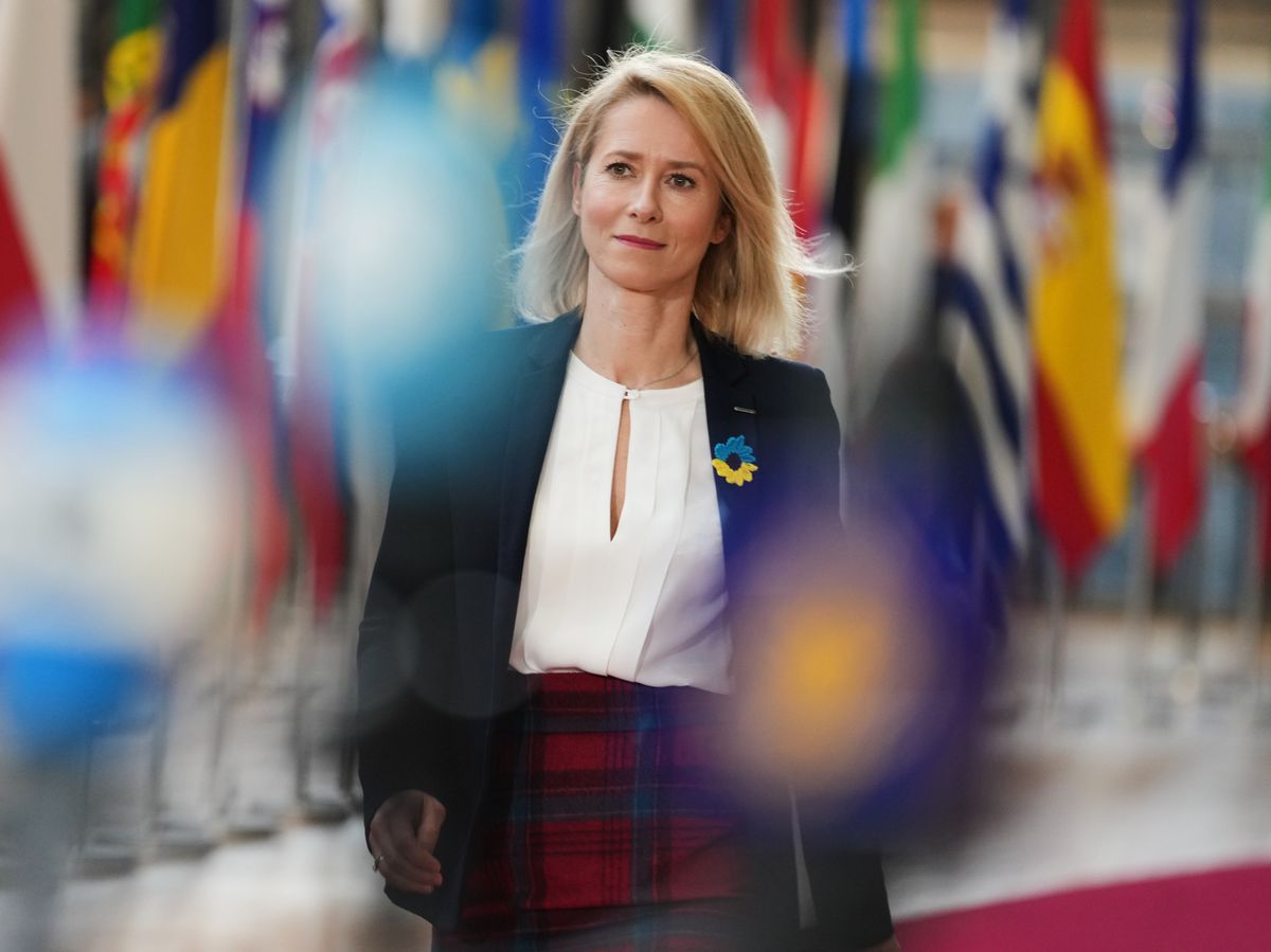 EU fails to pass new sanctions targeting Russia after objection from Hungary