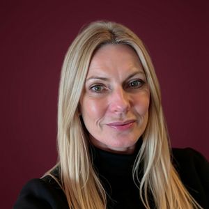 Alison Beachim has been shortlisted for a national award