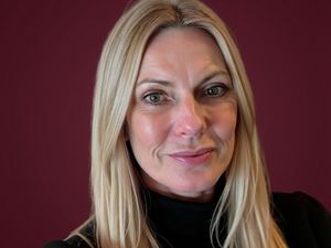 Supporting image for story: Midlands charity leader for learning disabilities, and sensory impairment shortlisted for national care award