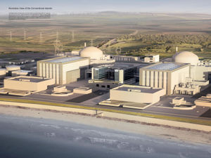 Supporting image for story: Britain's nuclear power puzzle: How do we stop the lights going out?