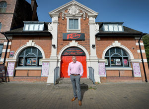 Supporting image for story: 'Wolverhampton always seems to do well for bands' - Music venue owners respond to claims that big acts are shunning area