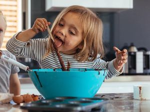 Supporting image for story: People are confessing to the childhood mischief they made when left home alone