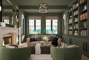 Approved designs for Ismere House, Kidderminster. Pictures: Zoopla