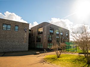 Supporting image for story: Another Shropshire school to axe its sixth form