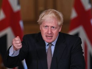 Supporting image for story: Johnson to hold press conference as speculation mounts on new lockdown