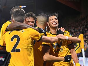 Supporting image for story: Wolves comment: Fitting semi-final for the Nunolution at Wembley