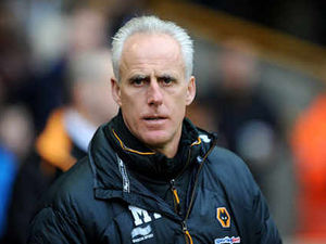 Supporting image for story: Wolves legend Kenny Hibbitt believes sacking Mick McCarthy is mistake