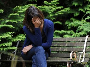 Supporting image for story: Domestic abuse up 10% amid overall Covid-19 pandemic crime drop