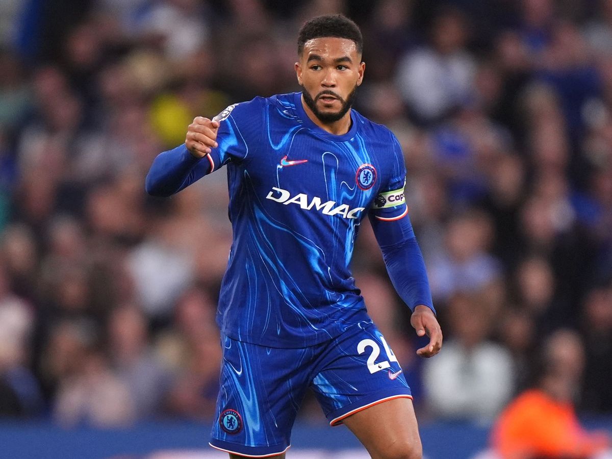 Reece James delighted with Chelsea’s ‘all-or-nothing’ win over Manchester United