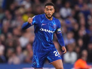 Reece James