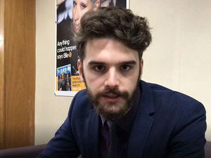 Supporting image for story: Joe Edwards' AFC Telford update - September 4th