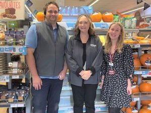 Supporting image for story: Museum trust’s project gets support of Co-op Local Community Fund