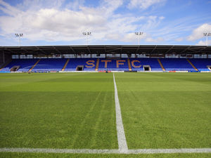 Supporting image for story: QUIZ: Test your Shropshire football knowledge - March 3rd