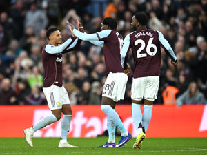 Supporting image for story: Unai Emery explains Aston Villa striker plan after Tammy Abraham stakes claim