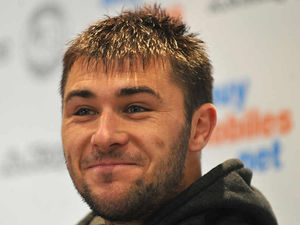 Supporting image for story: Transfer Rumours - November 19