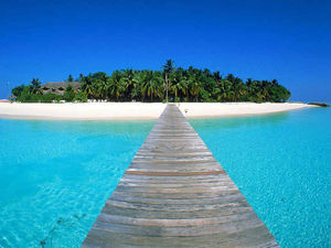 Supporting image for story: Sail boat, designer luggage and a home gym? Not in a million years