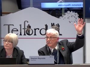 Supporting image for story: Councillor’s second vote breaks deadlock on controversial Telford children’s home plan