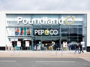 Supporting image for story: Poundland owner says summer stock hit by Red Sea shipping delays