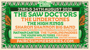 Pairc Summer Series