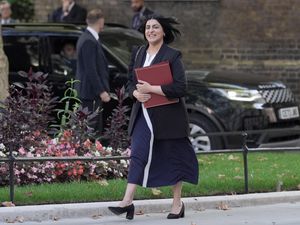 Supporting image for story: Tories did ‘sod all’ on immigration reform, new Home Secretary tells Commons